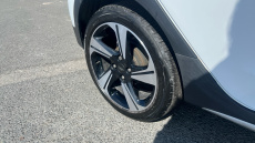 Ford Fiesta 1.0 EcoBoost Hybrid mHEV 125 Active 5dr Petrol Hatchback